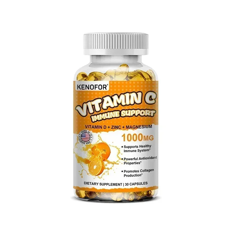 Vitamin C Supplement