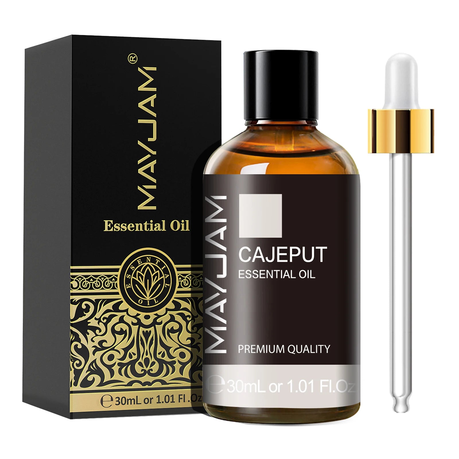 Aromatherapy Essential Oil