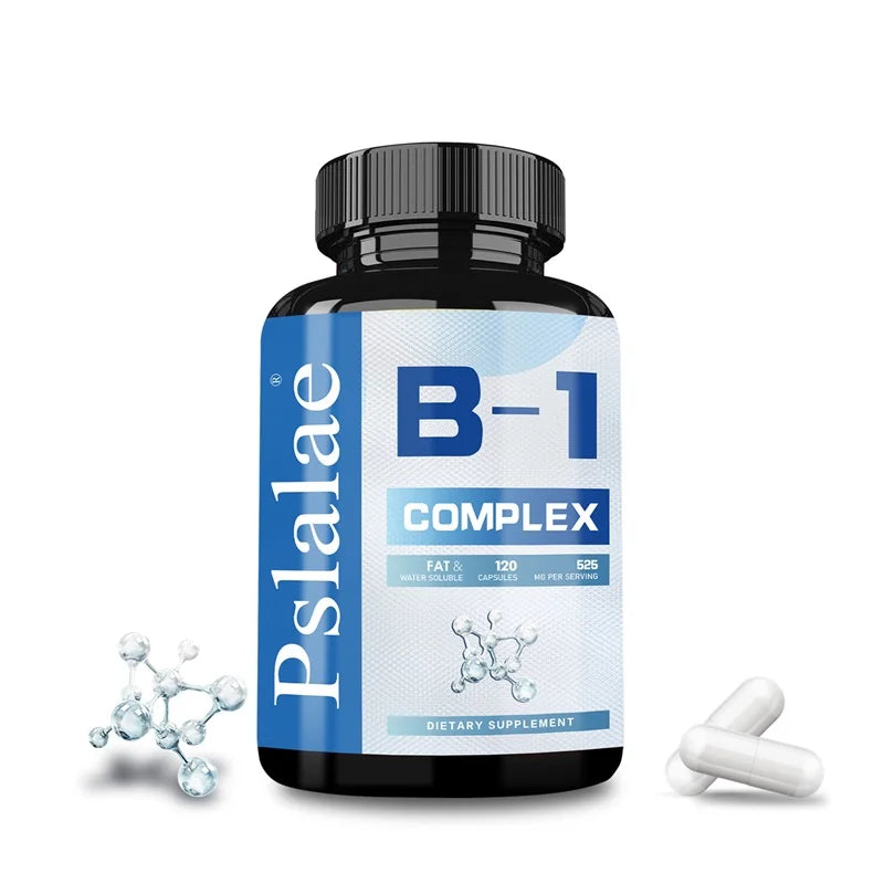 Vitamin B1 Complex