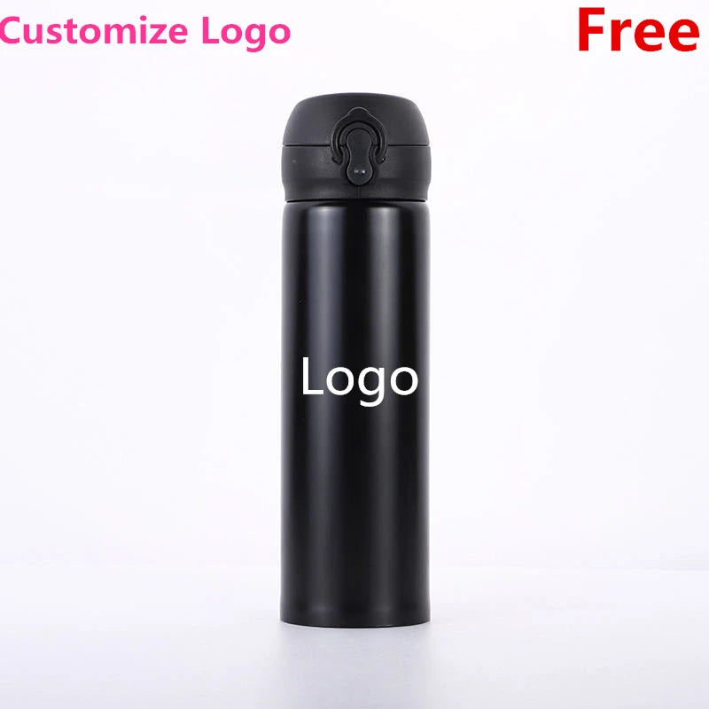 Vacuum Water Bottles