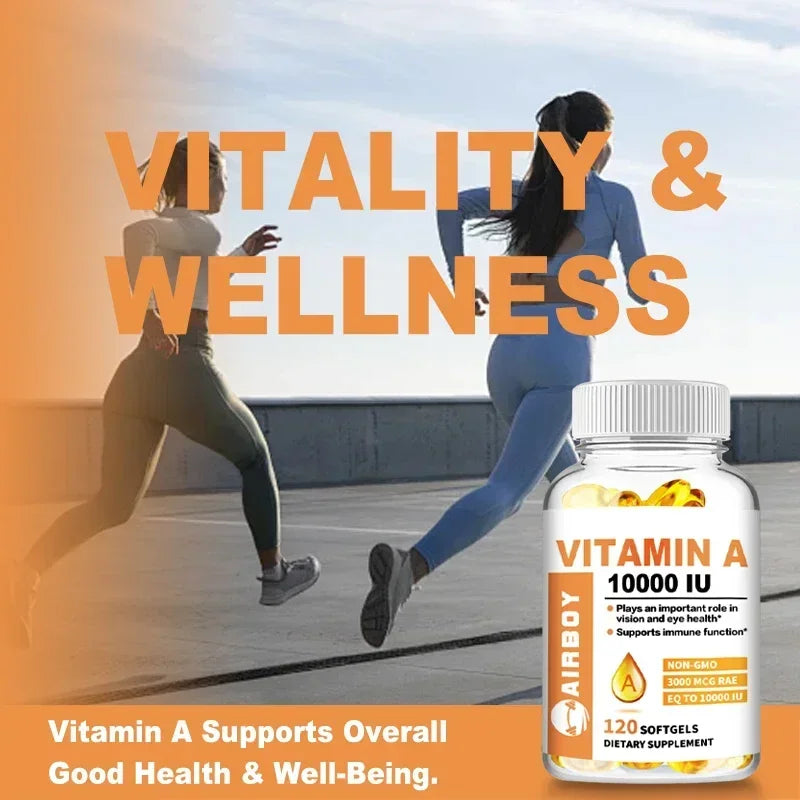 Vitamin A