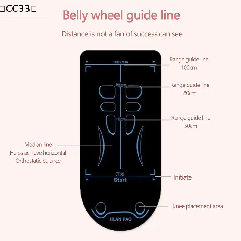 Yoga Mat Non Slip Shock Absorber