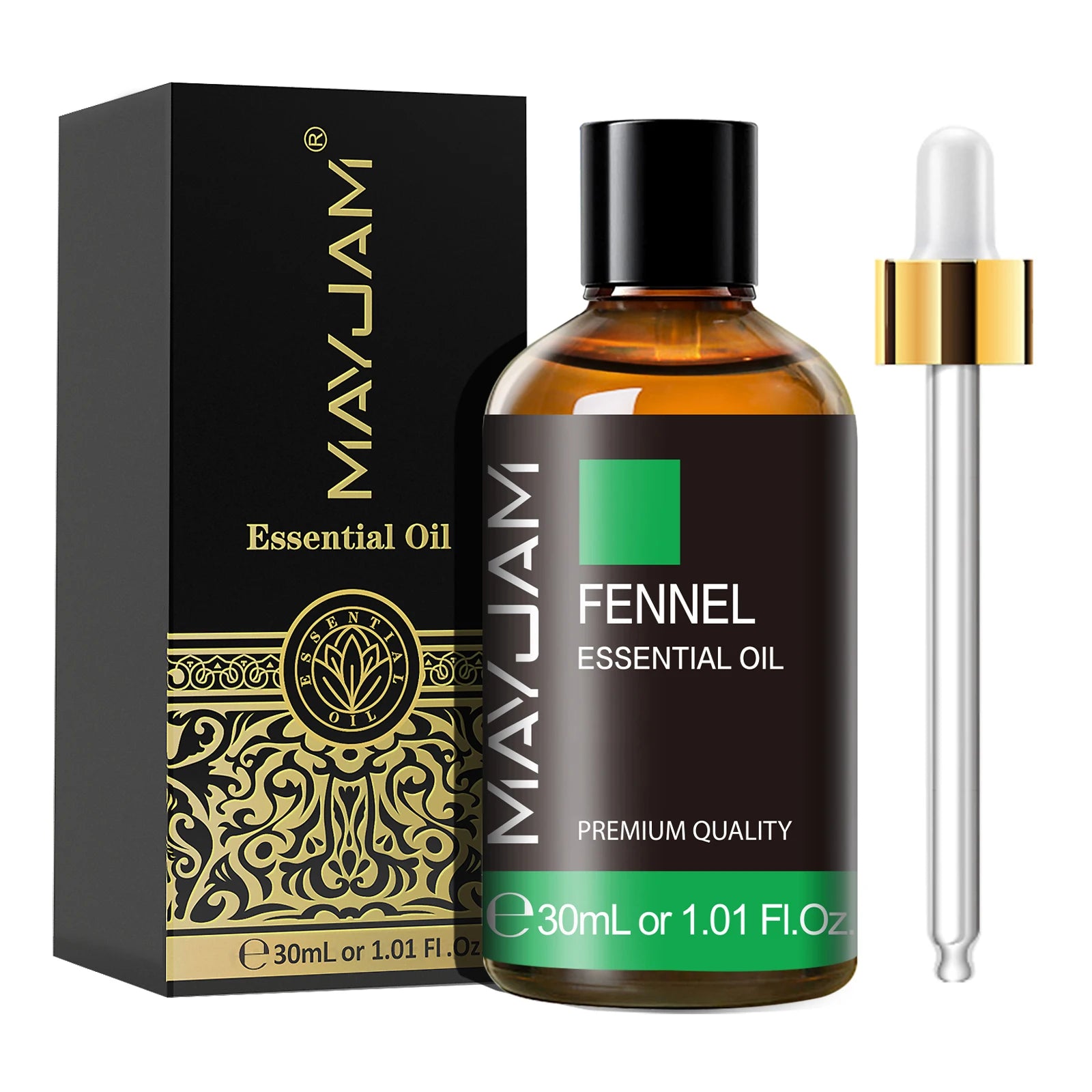 Aromatherapy Essential Oil