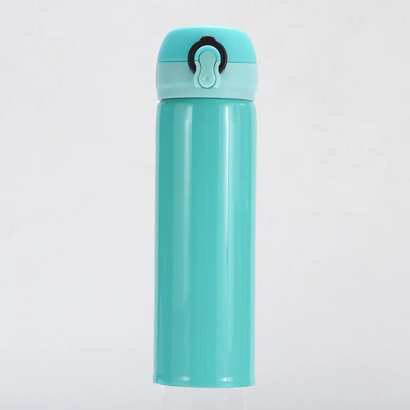 Vacuum Water Bottles