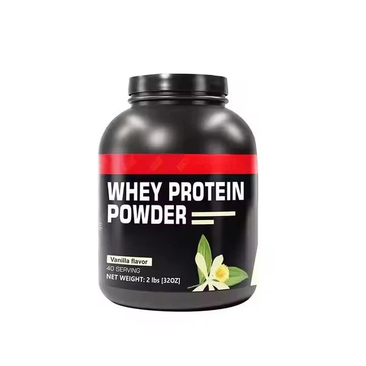 High Quality Whey Protein