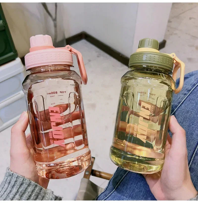1 Liter Drinking Bottle