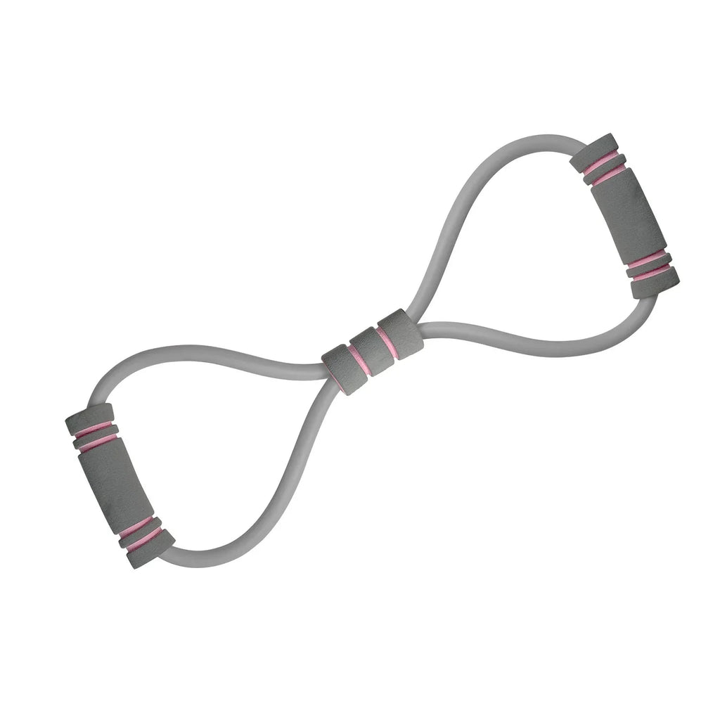 1pcs New 8-Shaped Tensioner for Fitness, Slimming and Whole Body Exercise for Women's Home Fitness Equipment