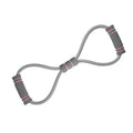 1pcs New 8-Shaped Tensioner for Fitness, Slimming and Whole Body Exercise for Women's Home Fitness Equipment