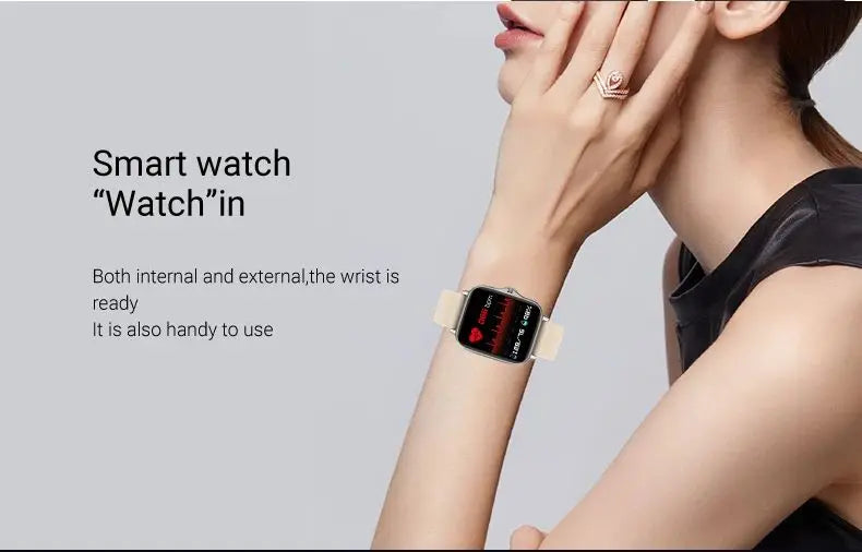 Smart Watch Android Phone