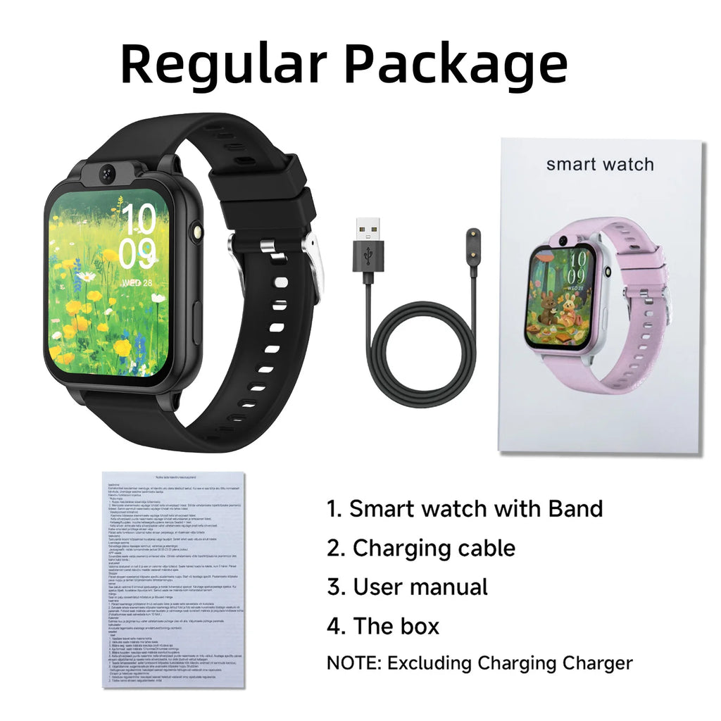 2026 NEW Smart Watch for Children