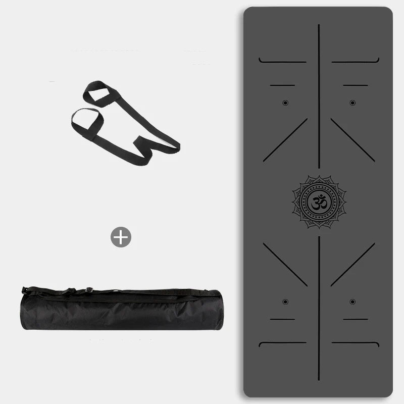 Yoga Mat Non Slip