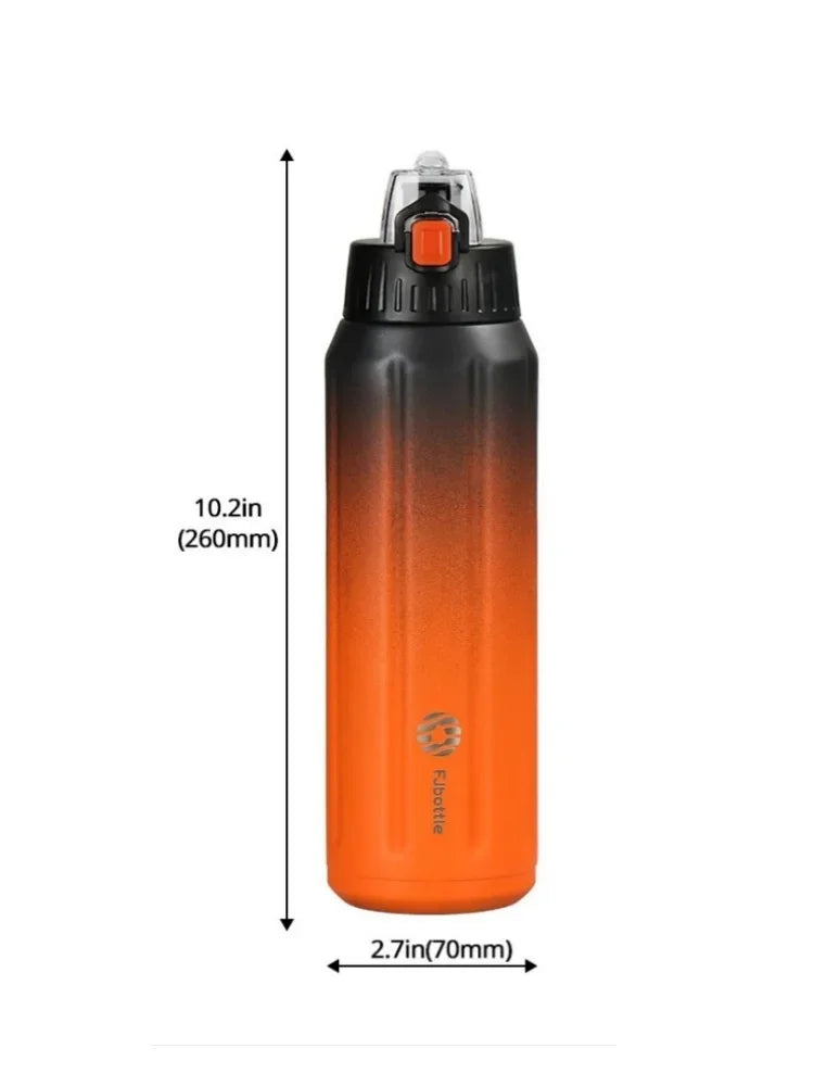 Thermos Water Bottle