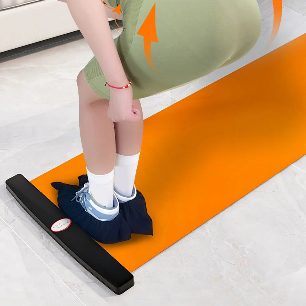 Yoga Practice Mat