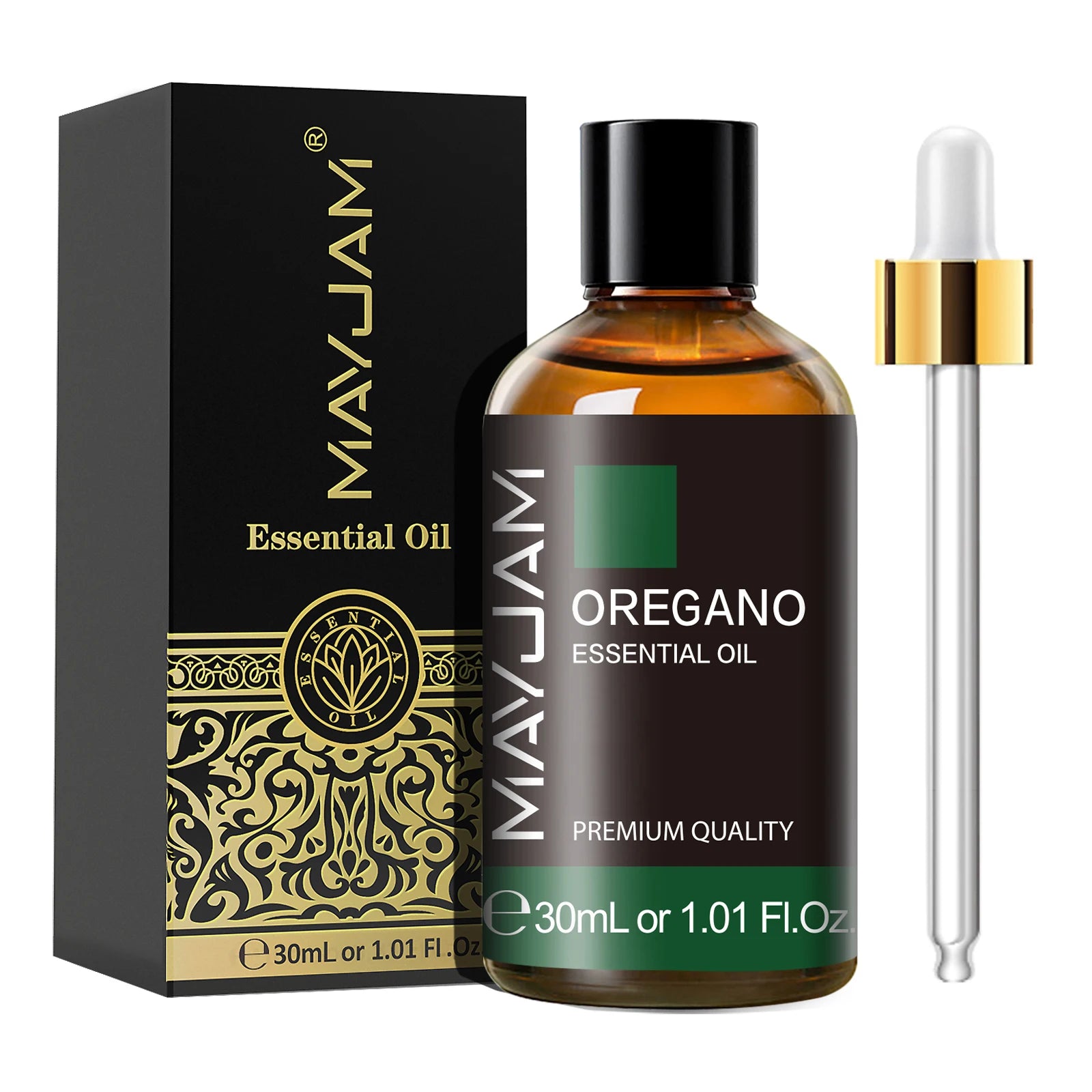 Aromatherapy Essential Oil
