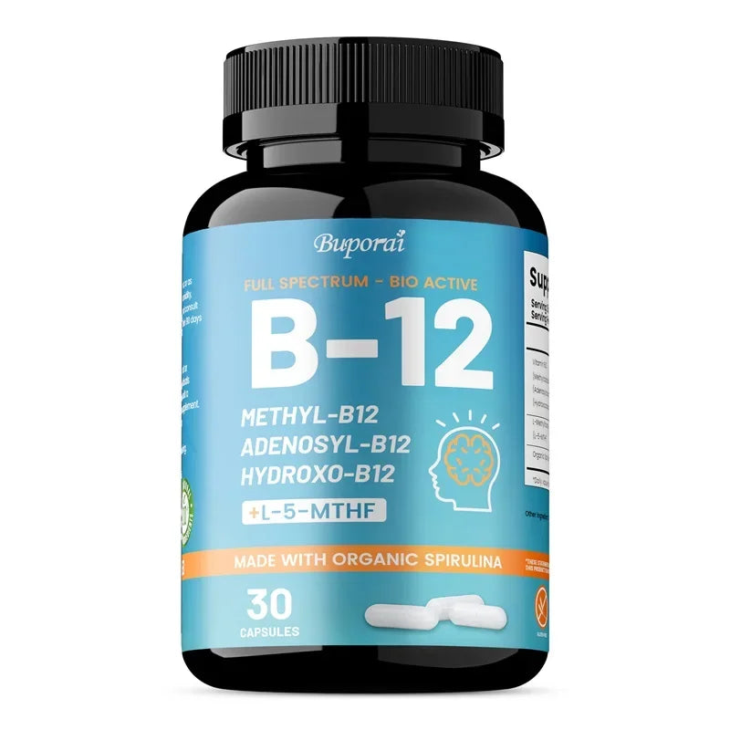 Vitamin B12