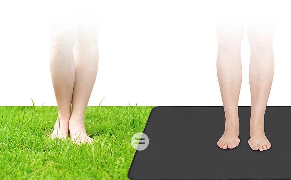 25X68Cm/40X60Cm Grounding Mat