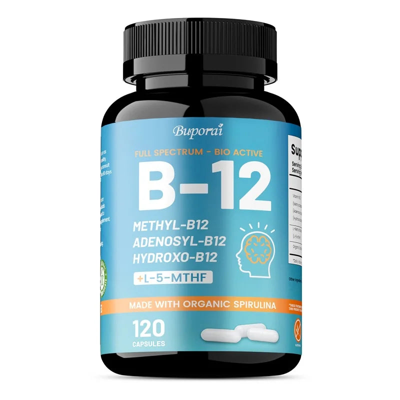 Vitamin B12