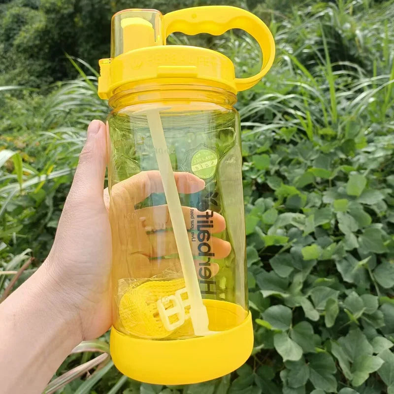 1 Liter Water Bottle