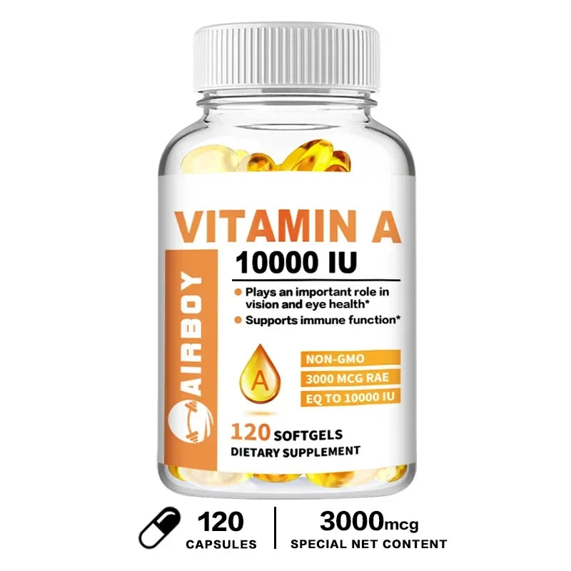 Vitamin A