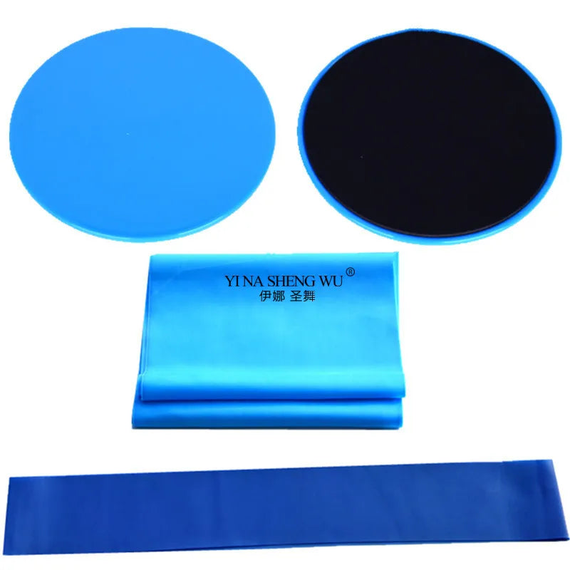 Yoga Fitness Three-piece Set