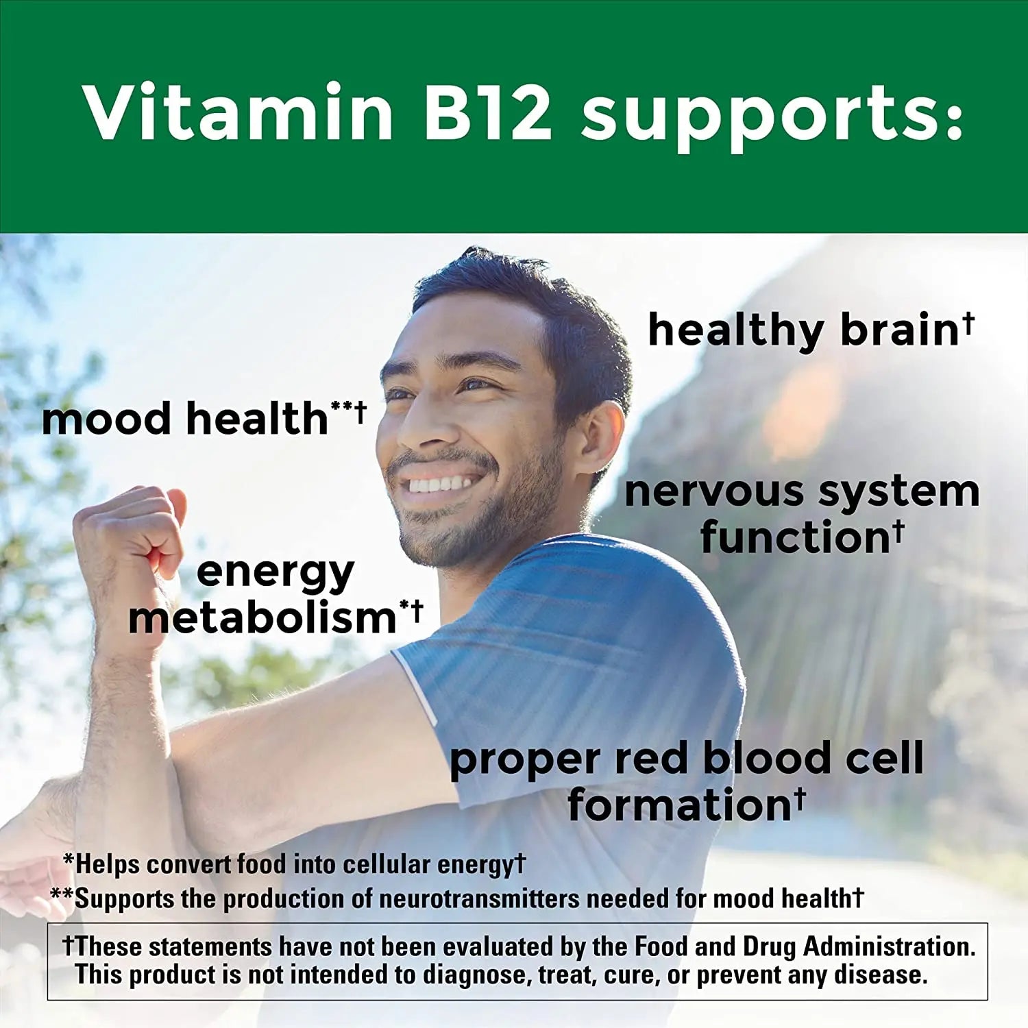 Vitamin B12