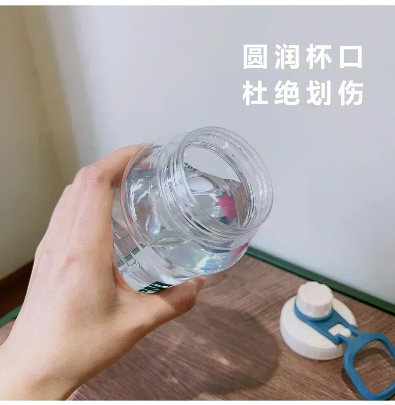 1 Liter Drinking Bottle