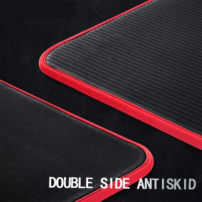10MM Extra Thick 183cmX62cm Yoga Mats