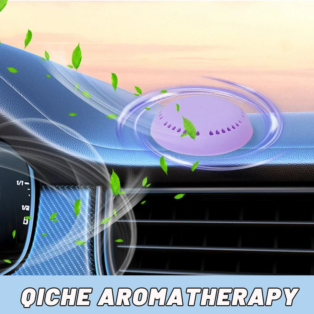 Aromatherapy Fragrance