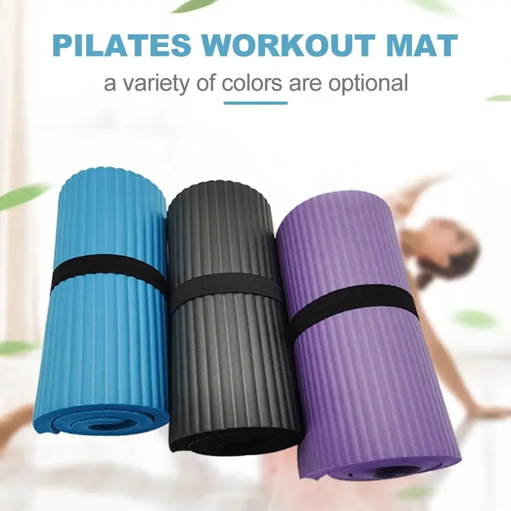Yoga Mat 15MM Thick