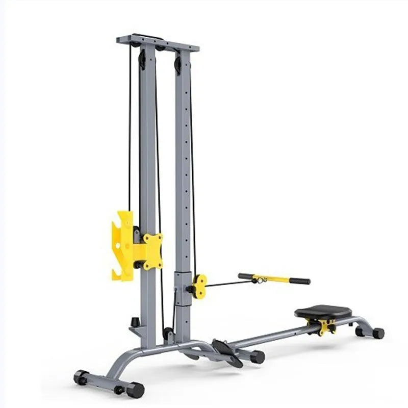 Multifunctional Rowing Machine Fitness Equipment