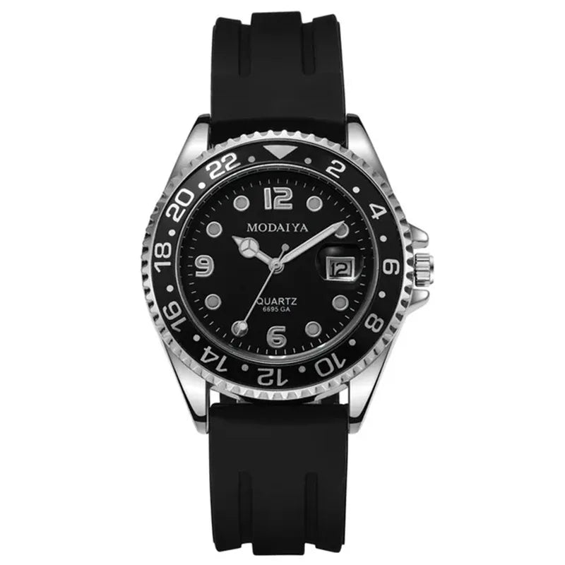 Men's Watches Date High-end Luxury