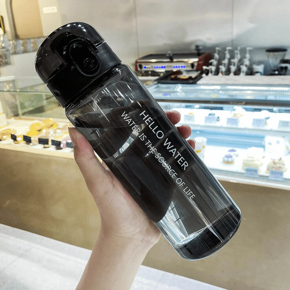 Water Bottle