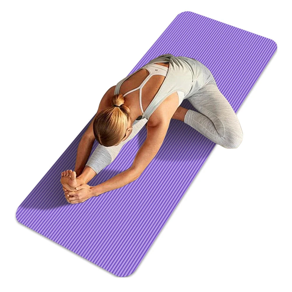 Yoga Mat Non Slip