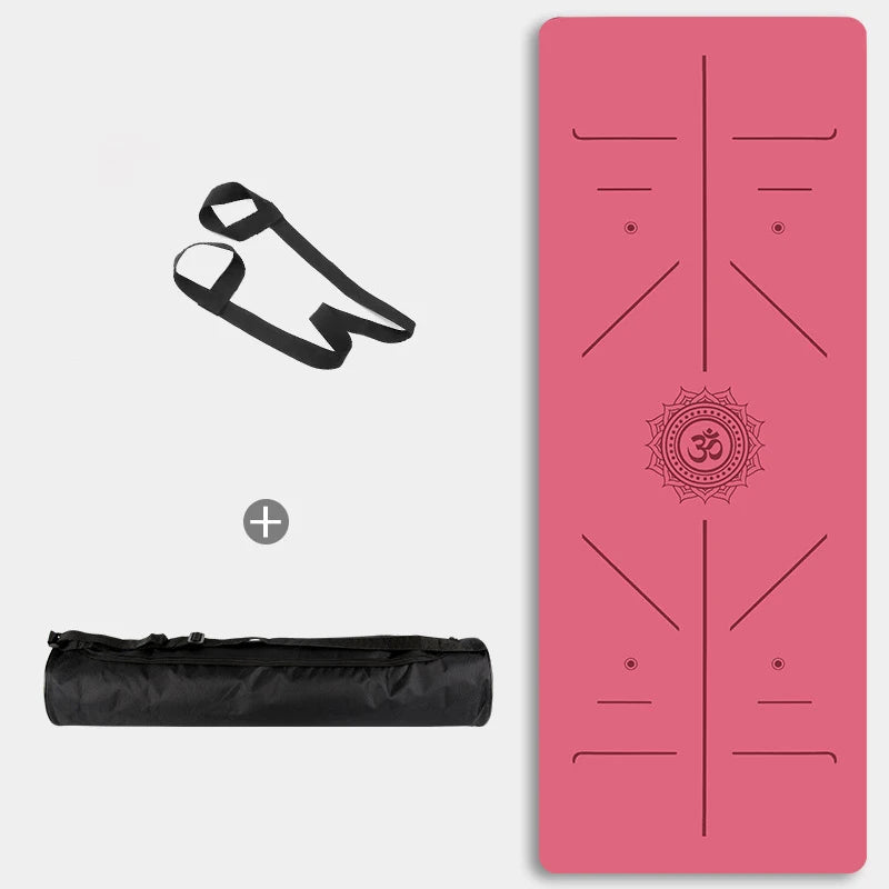 Yoga Mat Non Slip