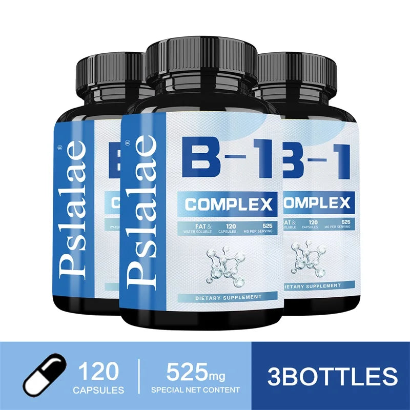 Vitamin B1 Complex