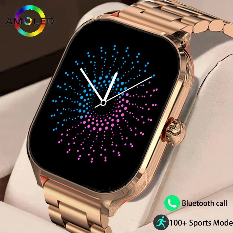 New Smart Watch Men Women