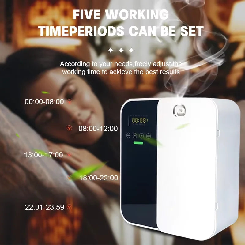 Aroma Diffuser