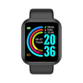 Sports Smartwatch For Men and Women