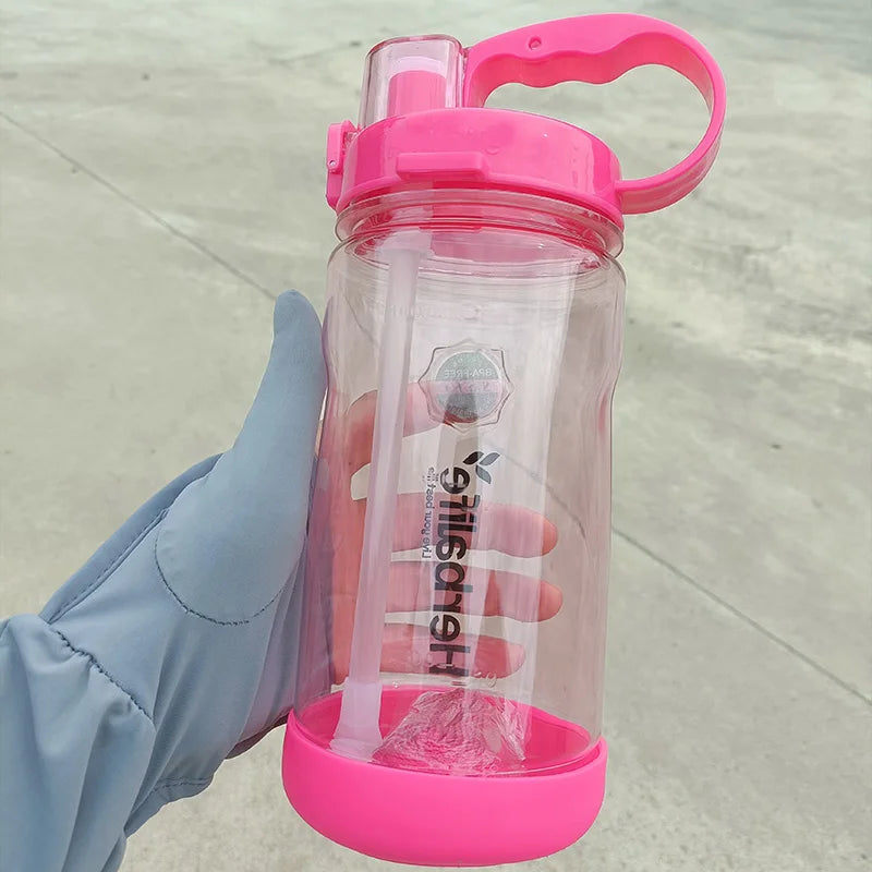 1 Liter Water Bottle