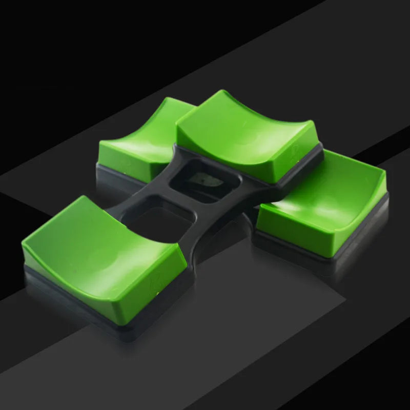 Fitness Dumbbell Bar