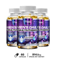 Men's Multivitamin Supplement-Daily