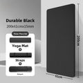 Men's Thickened 20mm Yoga Mat Non-Slip