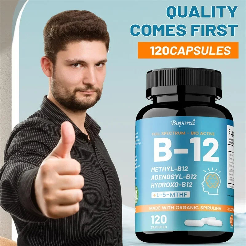 Vitamin B12