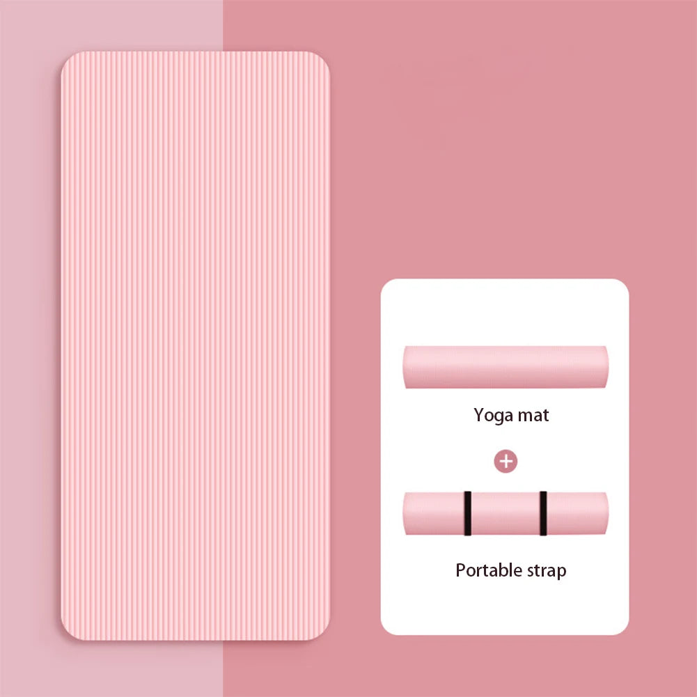 Yoga Mat Non Slip