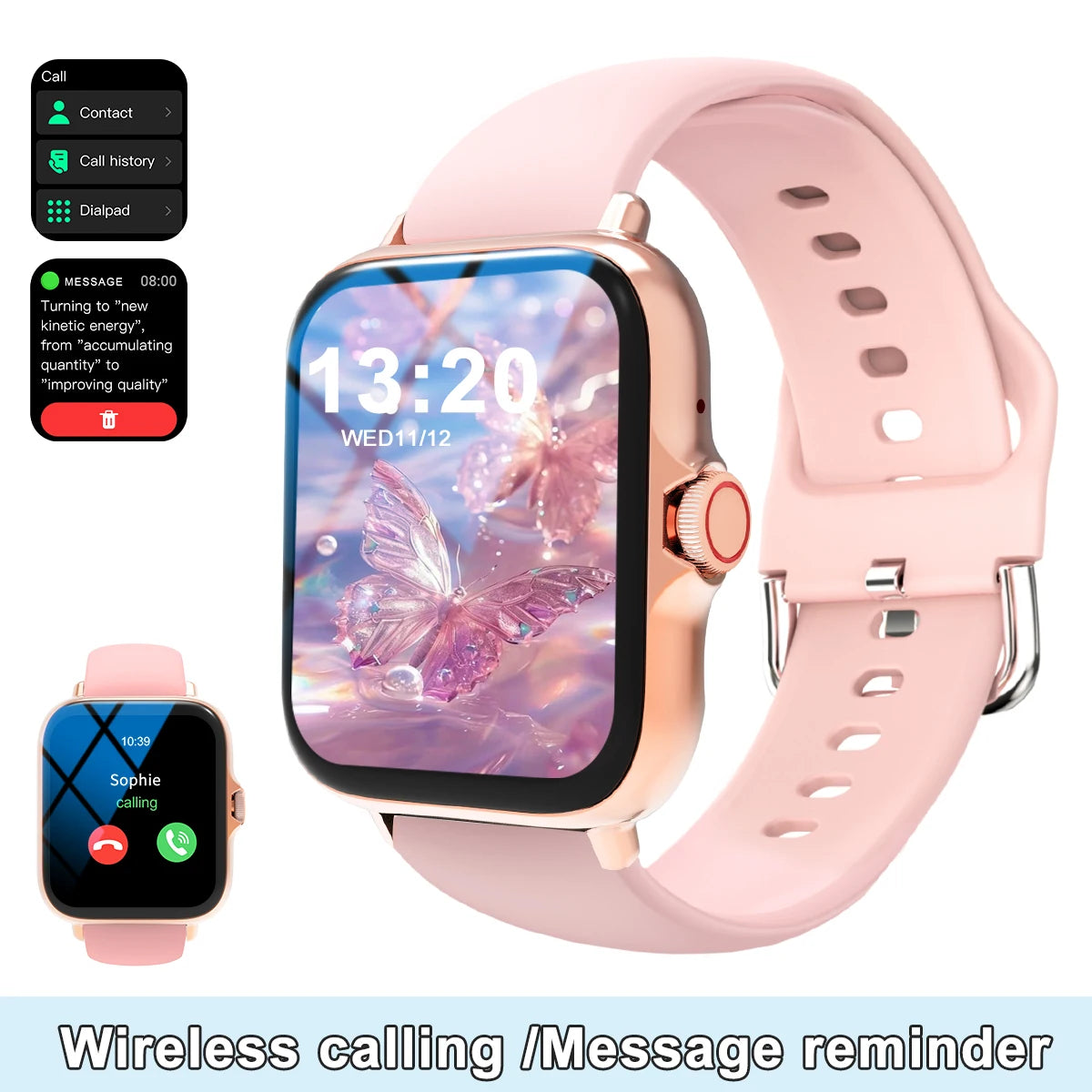 Smart watch