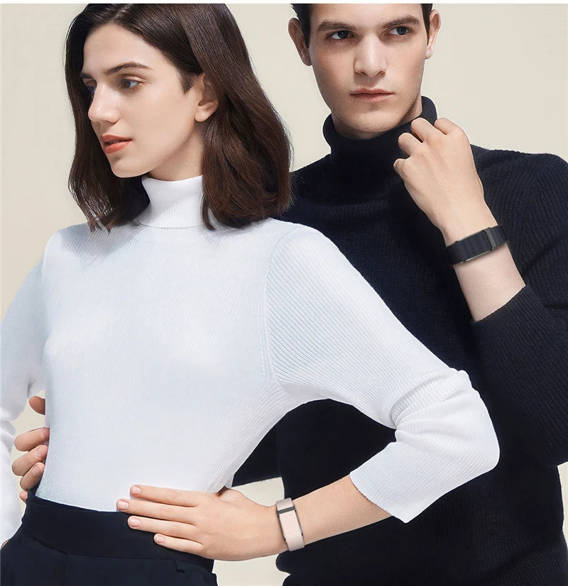 Smart Watch Men Women Fitness