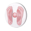 Abdominal Fitness Equipment, Waist Twisting Rotary Table