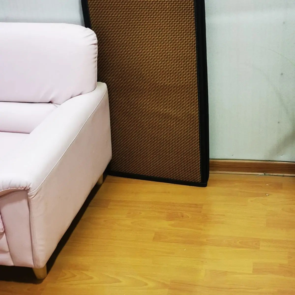 Foldable Tatami Mat for Yoga Meditation