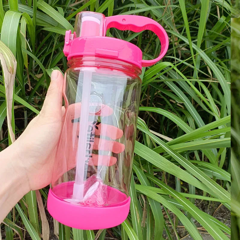 1 Liter Water Bottle