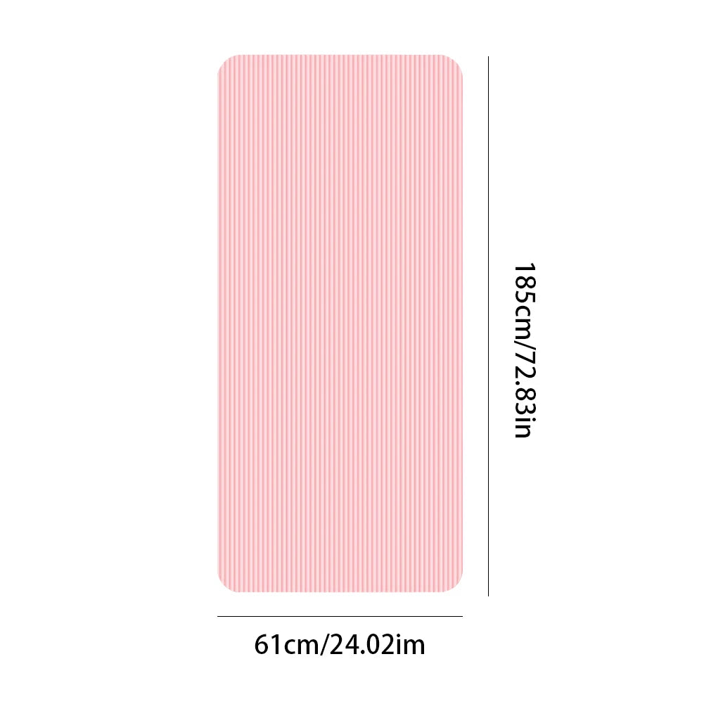 Yoga Mat Non Slip